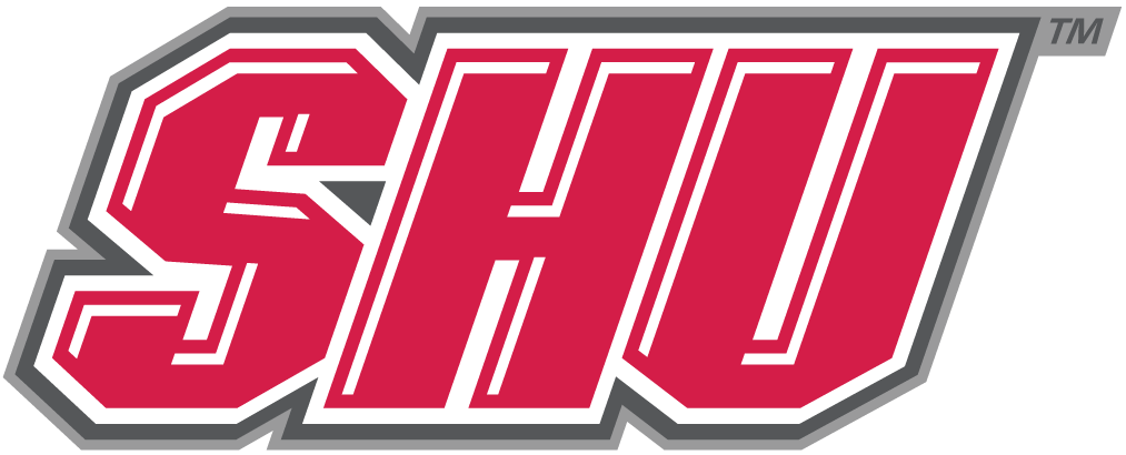 Sacred Heart Pioneers 2004-Pres Wordmark Logo v4 diy iron on heat transfer